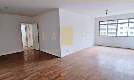 Apartamento à venda com 3 Dormitórios, Suíte e Sala para 2 Ambientes em Andar Alto
