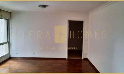 Apartamento amplo e iluminado à venda, com 3 dorms, suíte, e 2 vagas, perto da Paulista
