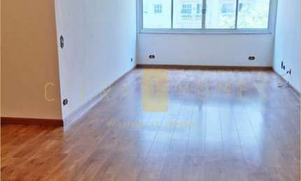 Apartamento para locação, 180 m², 4 dorm (2 suítes), 2 vagas, no Jardim Paulista