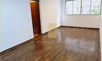 Apartamento à venda, com 76 m², 2 quartos, em ótima localização do Jardins