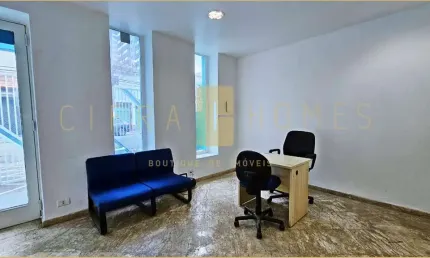 Imóvel Comercial Completo para locação e venda, com 10 Salas, Área Gourmet, Mobiliado e Pronto para