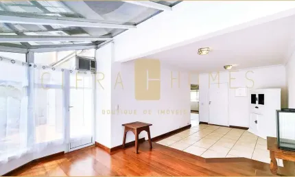 Apartamento para locação com 115m², 2 dormitórios, suíte, terraço amplo e lazer completo.