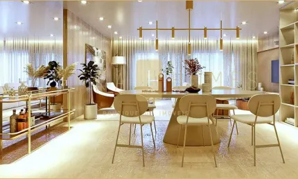 Apartamento para venda/locação, muito luxo, 175 m², 3 suítes, em Cerqueira César