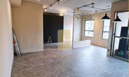 Apartamento à venda, com 54 m², 1 quarto, 1 vaga, lazer completo, na Bela Vista
