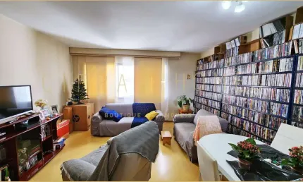 Apartamento com 3 Quartos, Suíte, Sala Ampla e Vista Livre em Localização Privilegiada.