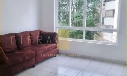 Apartamento 3 dormitórios, suíte, sala ampla, 1 vaga, em excelente localização.