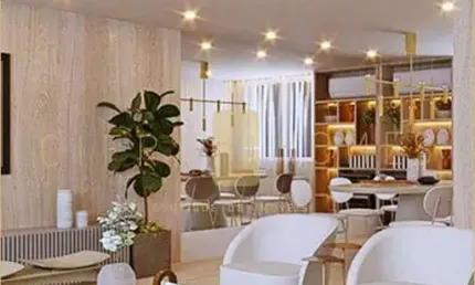 Apartamento para venda/locação, muita sofisticação, 3 suítes, no jardim américa