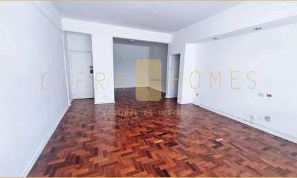 Apartamento para locação, reformado, 3 dorm. (1 suíte), 1 vaga, no Jd. Paulista
