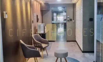 Conjunto comercial à venda, em plena Av. Paulista, várias salas, na Bela Vista