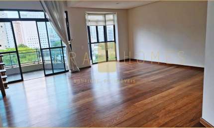 Amplo apartamento para locação, com 2 suítes, terraço com vista e lazer completo em Pinheiros.