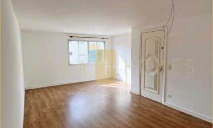 Apartamento com 3 dormitórios, suíte, lazer completo e excelente localização no Jardins.