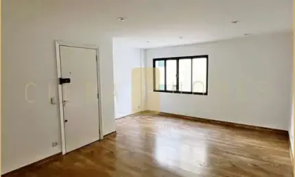 Apartamento 3 Dorms c/ Suíte, Living espaçoso e dependência completa no Jardim Paulista.