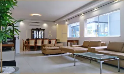 Apartamento para venda e locação, exclusivo, com 3 dormitórios, 210m2, no coração do Jd Paulista