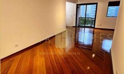 Apartamento para locação comn3 dorms, suíte,  lazer, 2 vagas, excelente localizacao no Itaim