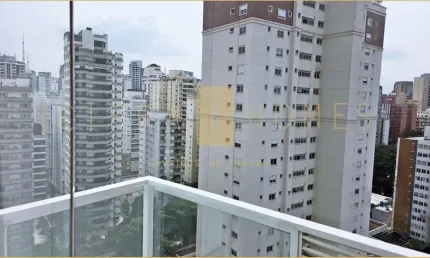 Apartamento duplex para locação, totalmente mobiliado, 100 m², 2 suítes, 2 vagas, lazer completissi