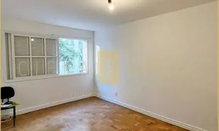 Apartamento amplo de 2 dormitórios com vaga, salão de festas e playground no Jardim Paulista