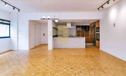 Apartamento a venda de 3 Dormitórios, closet e 2 Vagas e Sustentabilidade no melhor do bairro Jardi