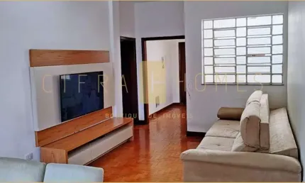 Amplo Apartamento com 2 Dormitórios e Sacada Aconchegante, belíssimo Apartamento no Coração da Bela