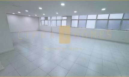 Conjunto Comercial Novo, para locação, de 195 m², Ideal para Clínicas e Escritórios na Bela Vista