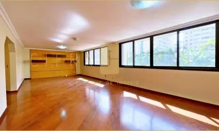 Apartamento Espaçoso com 3 Dormitórios e Estrutura Completa no Jardim Paulistano