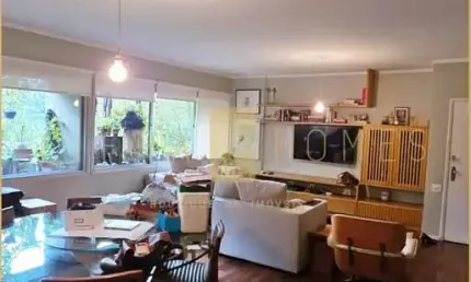 Apartamento para locação, perto do Pq. Ibirapuera, 3 quartos, V. Nova Conceição