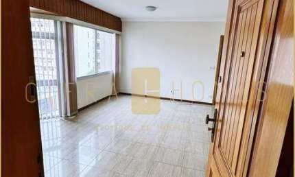 Apartamento para locação, com 110 m², 3 quartos (1 suíte), 1 vaga, em Pinheiros