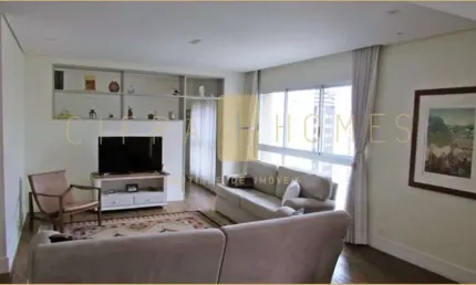 Apartamento à venda, lindíssimo, 148 m², 4 quartos (2 suítes), 3 vagas, paraíso
