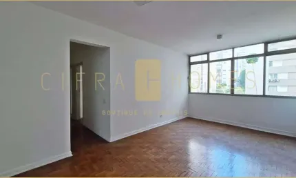 Apartamento para locação, perto av. paulista, 3 quartos, 1 vaga, no jd. paulista