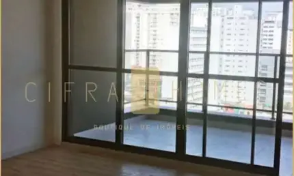 Apartamento à venda, com 90m², ao lado da oscar freire com 2 suítes, 2 vagas e lazer completo