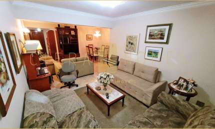Apartamento à venda em Pinheiros, com 3 dormitórios e excelente localização.