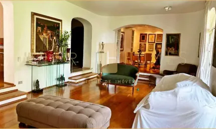 Apartamento à venda, requinte, 370 m², 4 quartos (3 suítes), 3 vagas, Jd América