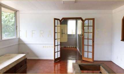 Apartamento para venda/locação, 173 m², 3 quartos (1 suíte), 1 vaga, Jd. Europa