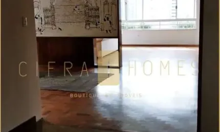 Excelente apartamento à venda, 292m², 4 dormitórios sendo 1 suíte, em condomínio moderno no melhor