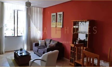 Apartamento à venda, 1 vaga, 3 dormitórios e 1 suíte. belo condomínio, repleto de verde e portaria