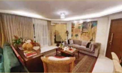 Apartamento para locação, semimobiliado, 160 m², 3 quartos (1 suíte),  Pinheiros
