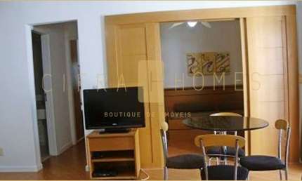 Apartamento para locação, 60 m², 2 dorm. (1 suíte), 1 vaga, no melhor do Paraíso