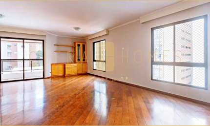 Apartamento à venda, 180m², 4 dormitórios e 1 suíte, 3 vagas e excelente estrutura de lazer no Jard