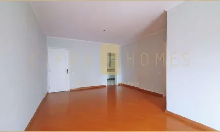 Apartamento de 110 m² em moema, 3 dormitórios, suíte, 2 vagas, lazer completo e localização privile