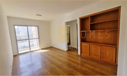Apartamento à venda, 67m², 2 quartos, 1 vaga, prox do metrô sumaré, em pinheiros