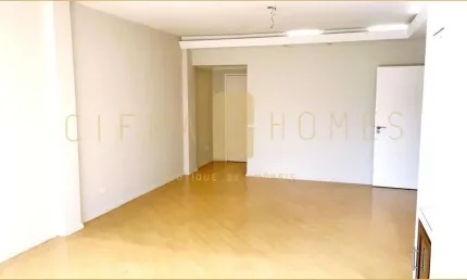 Apartamento à venda, com 104 m², 2 suítes, 1 vaga, no melhor do jardim paulista