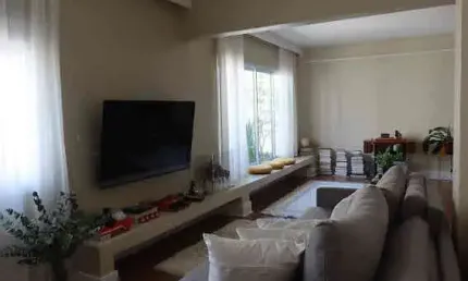 Apartamento à venda, reformado, 140 m², 3 quartos (1 suíte), 1 vaga, jd paulista