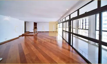 Apartamento para venda/locação, alto padrão, 215 m², 3 suítes, 3 vagas, paraíso