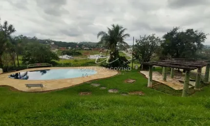 Linda chácara à venda, 10.905m², bairro marambaia, vinhedo- sp