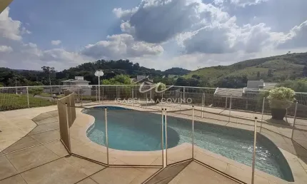 Casa dos sonhos, 250m2,  à venda em Vinhedo-SP, Condomínio Vila Hípica 2