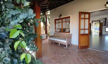 Casa maravilhosa, à venda, Condomínio Bosques de Grevílea, Vinhedo, SP