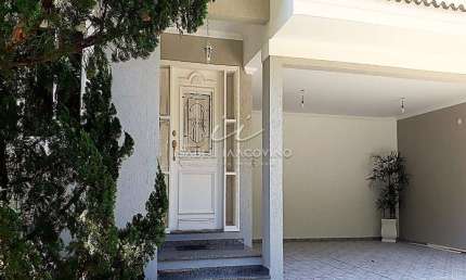 Excelente casa à venda, 258m², Condomínio Bosques de Grevilea, Vinhedo, SP