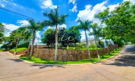 Casa térrea à venda, 3 suites, Residencial Recanto das Canjaranas, Vinhedo, SP