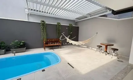 Casa à venda, 3 suítes, 231m², Condomínio Reserva da Mata, Vinhedo-SP