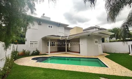 Casa com 4 dormitórios, 2 suites,  299m², para venda e locação, condomínio bosques de grevílea, vinhedo, sp