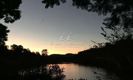 Terreno 1000m², à venda, Condomínio Chácaras do Lago, Vinhedo, SP